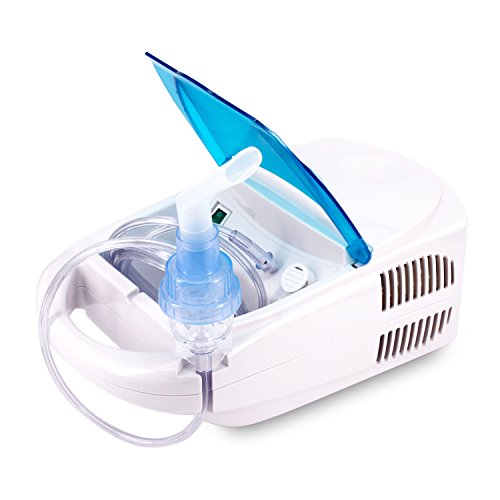 Life Care Family Nebulizer Compressor