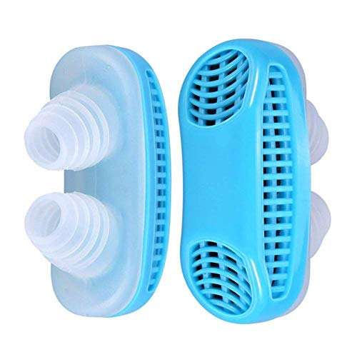 2 in 1 Anti Snoring & Air Purifier Device - Image 2
