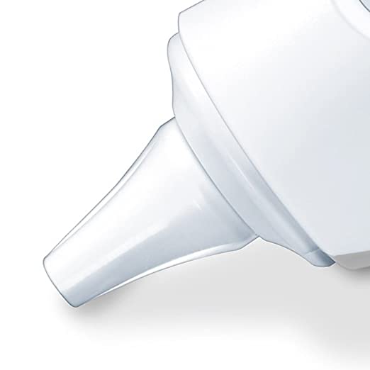 Beurer Thermometer FT58 Replacement Protective Caps - Image 2