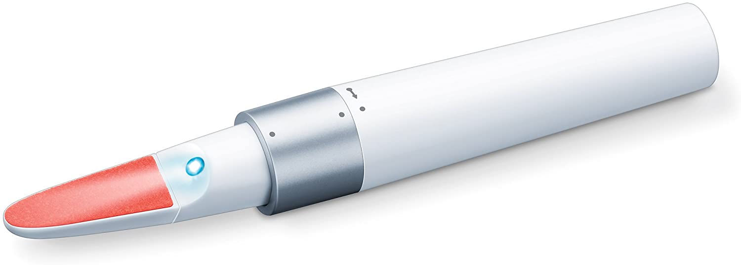 Beurer MP 18 electric nail care set - Image 2