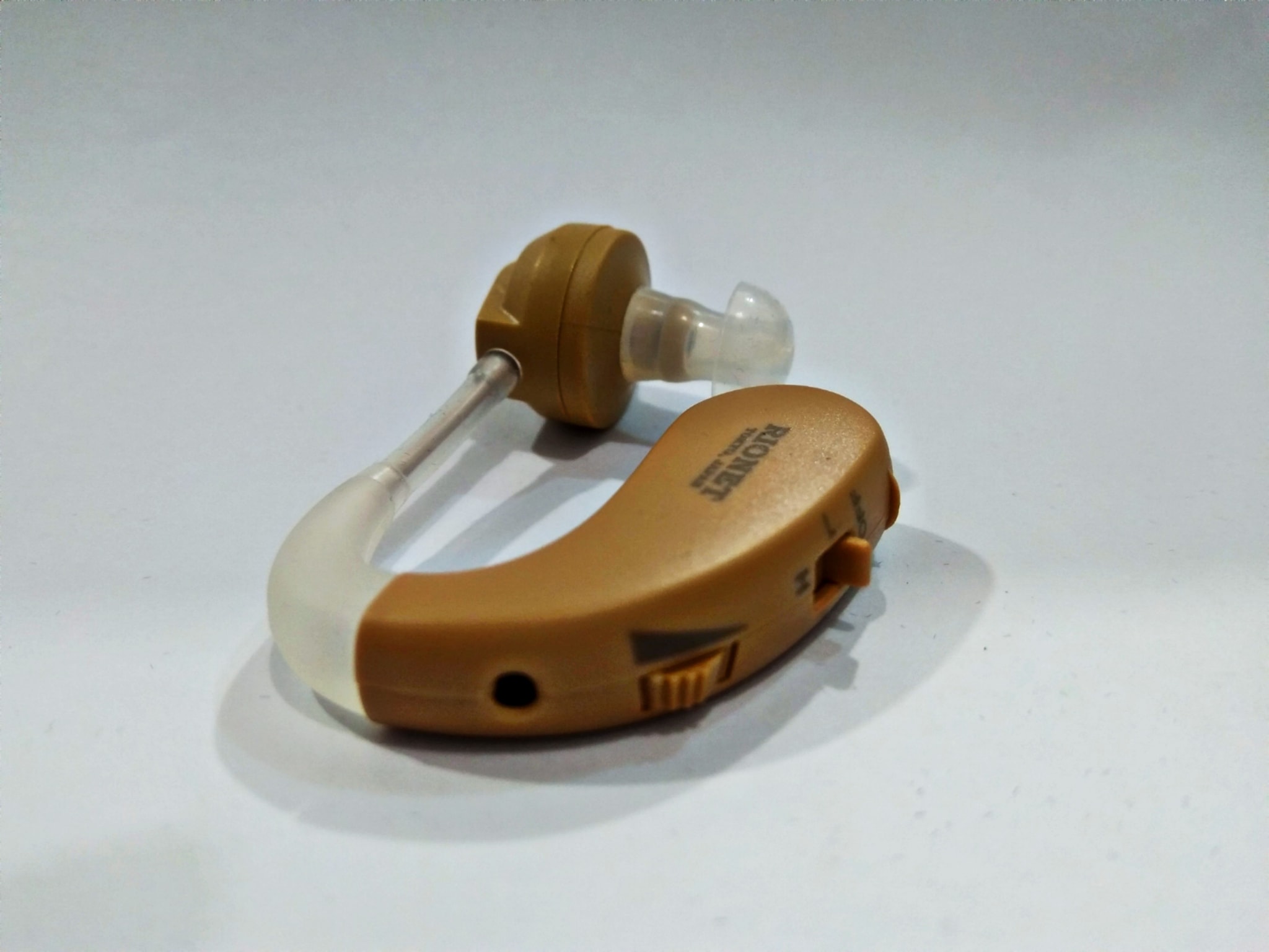 Rionet BTE Digital Hearing Aid HA-20DX - Image 2