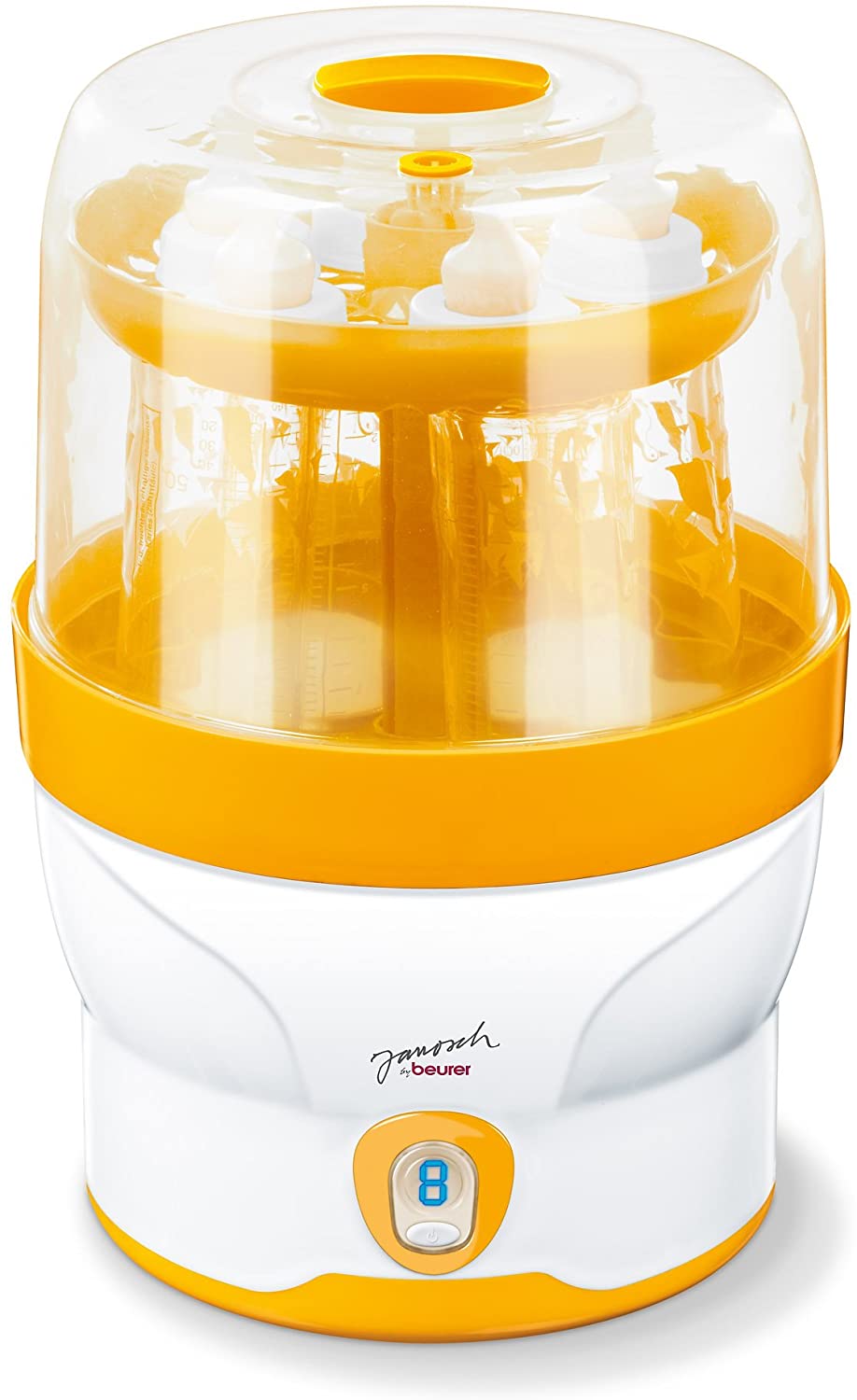 Beurer BY 76 steam steriliser price in bd