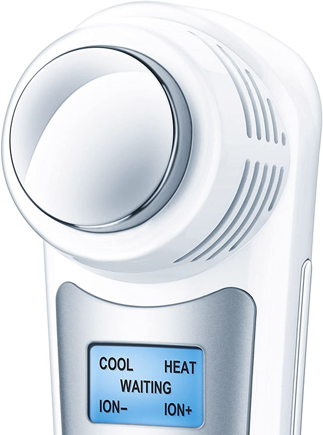 Beurer FC 90 Pureo Ionic Skin Care anti-ageing Facial Care - Image 3