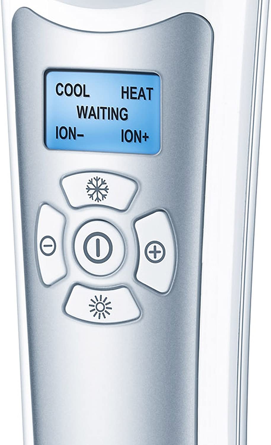 Beurer FC 90 Pureo Ionic Skin Care anti-ageing Facial Care - Image 2