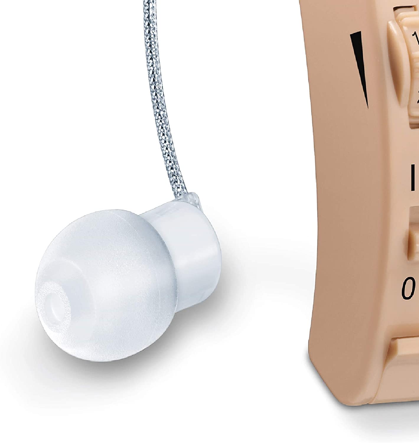 Beurer HA50 Hearing Amplifier- Hearing Aid - Image 3