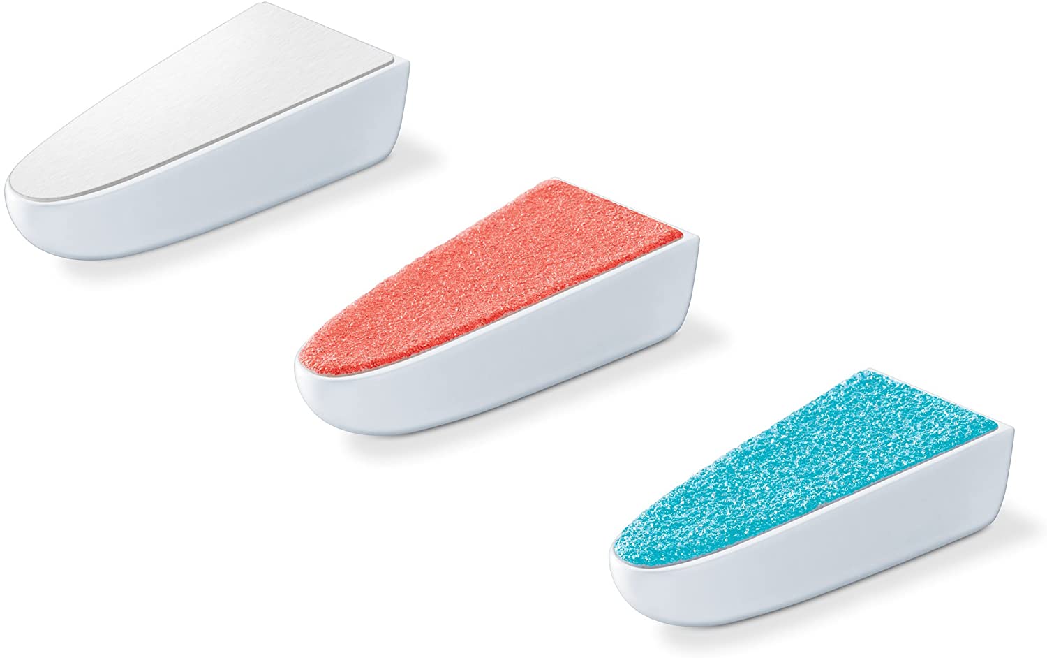 Beurer MP 18 electric nail care set - Image 4