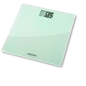 Omron HN286 Digital Weight Scale