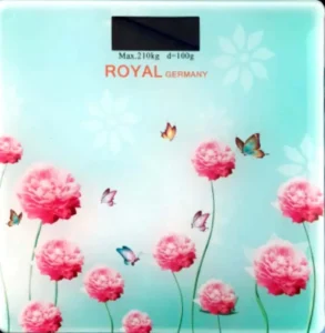 Royal Weight Scale