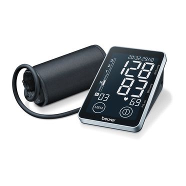 Beurer BM58 Upper Arm Blood Pressure Monitor - Image 2
