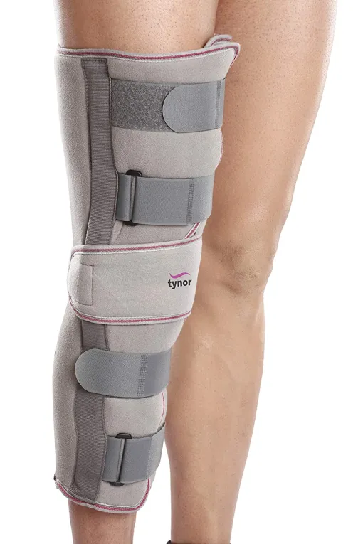 Tynor knee Immobilizer 19″