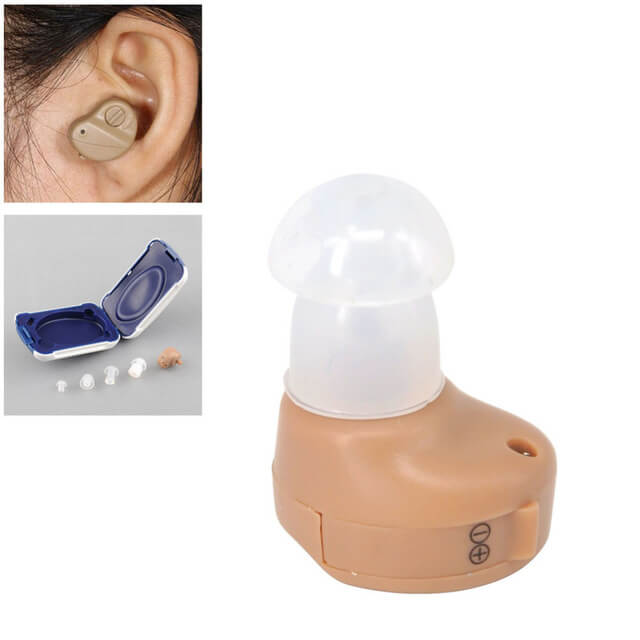 AXON K-80 Mini Hearing Aid