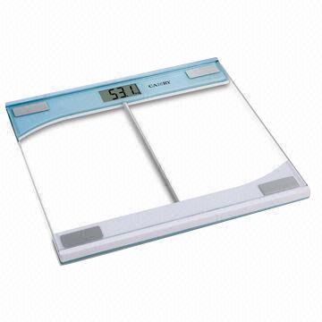 CAMRY Digital Weight Scale EB9062