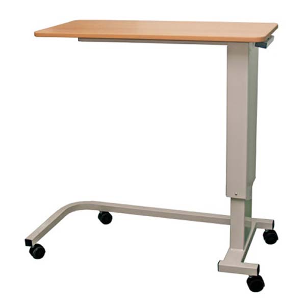 LKL Overbed Trolley - Image 2