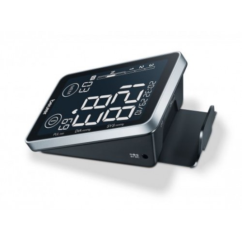 Beurer BM58 Upper Arm Blood Pressure Monitor - Image 3