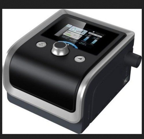 BMC RESmart GII Auto CPAP System E-20A with Humidifier