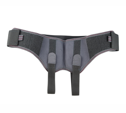 Tynor Hernia Belt | Orthopedics Soft Form | for Men & Women - Image 2