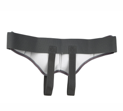 Tynor Hernia Belt | Orthopedics Soft Form | for Men & Women - Image 3