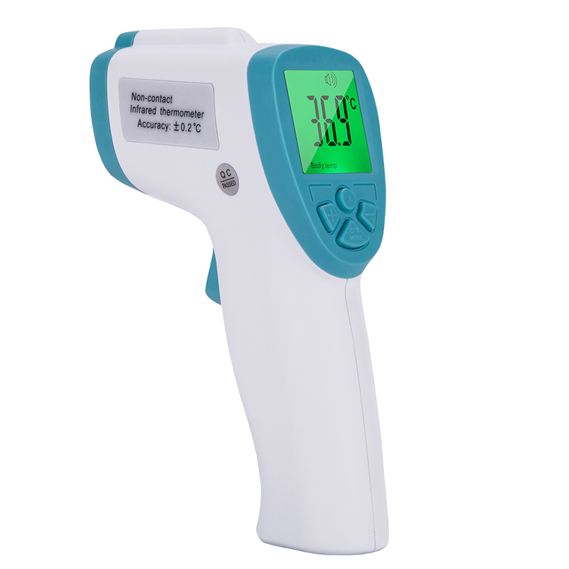 BoHui Non-Contact Infrared Thermometer