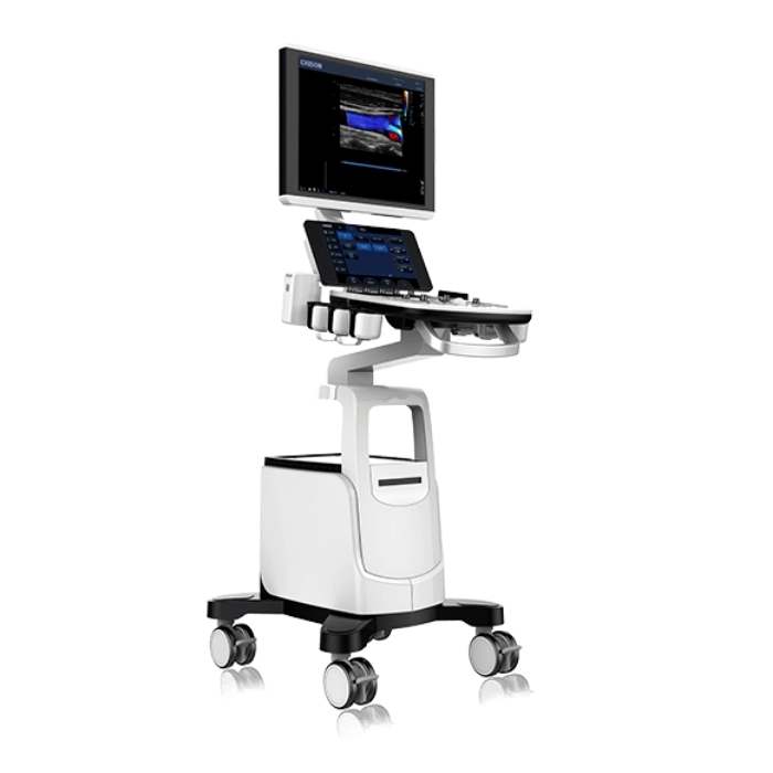 Chison CBit 4 Digital 4D Ultrasound Machine