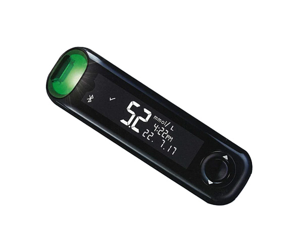 Contour Plus ONE Smart Blood Glucose Monitoring System - Image 2