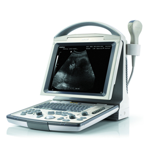 MINDRAY DP-20 Ultrasound Machine