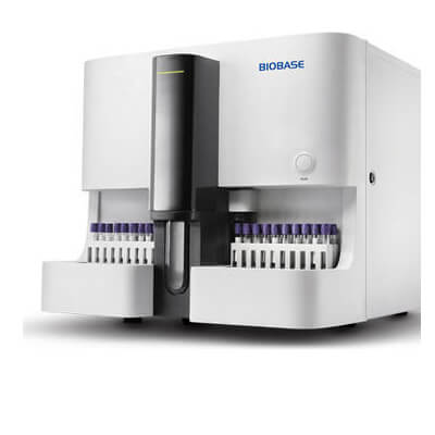 Automated Hematology Analyzer DYMIND DH-76 (5-Part)