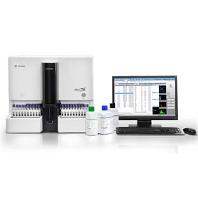 Automated Hematology Analyzer DYMIND DH-76 (5-Part) - Image 2