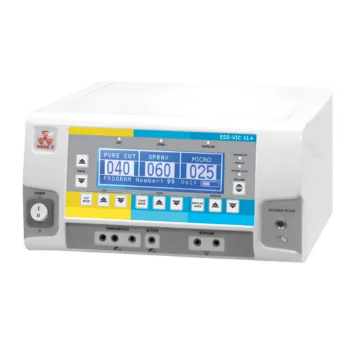 Diathermy Machine for Sale – ESS-VIC XL+