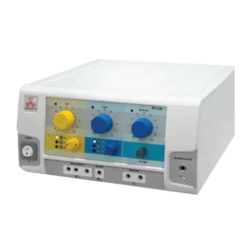 Diathermy Machine in BD- Electrosurgical Machine Unit – ESS-TUR
