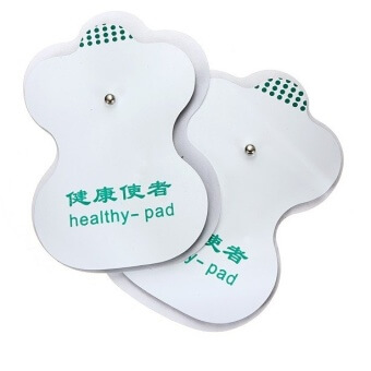 Digital Therapy Machine Pad 2 Pcs