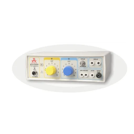Electrosurgical Diathermy Machine Price in BD – ES-S300