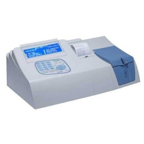 Erba Chem 5 Semi Auto Biochemistry Analyzer - Image 2