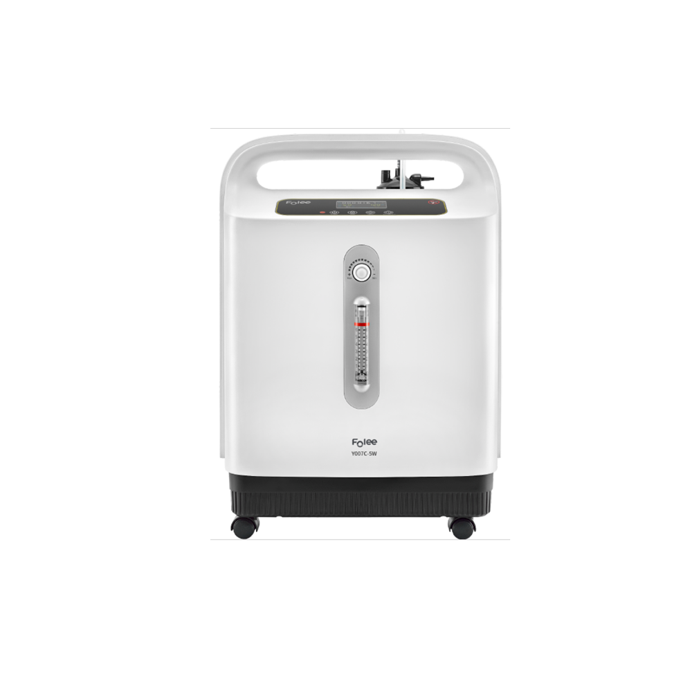 Folee Oxygen Concentrator 5 litre
