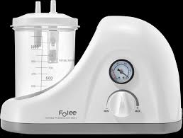 Folee H003-C Baby Suction Machine Banglaesh
