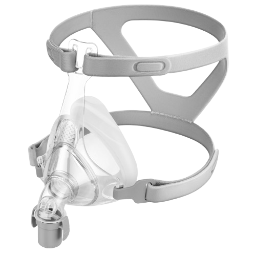 Full Face CPAP Mask