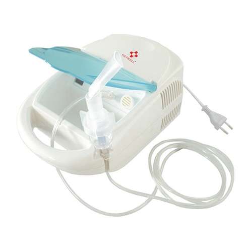 Getwell Nebulizer Air Compressor Machine