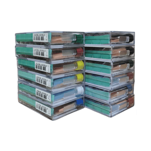 Gutta Percha Points (70) - Image 2