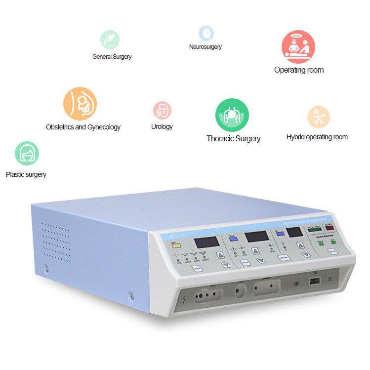 Heal Force EB03 350W Surgical Electrocautery (Diathermy) Machine - Image 2