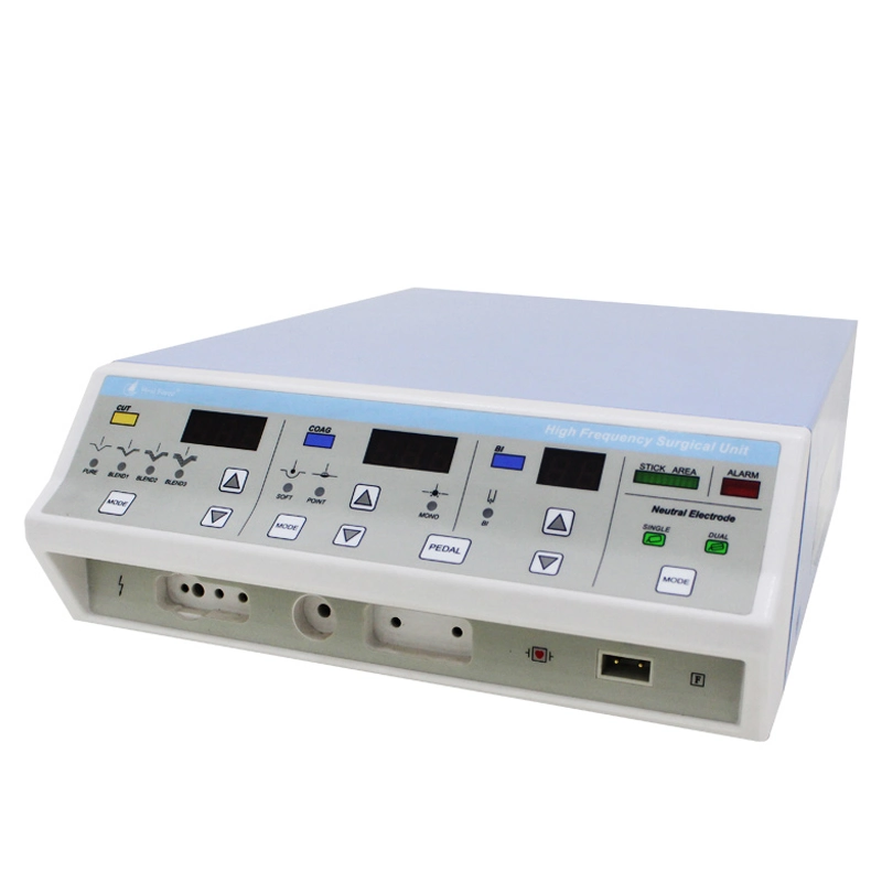 Heal Force EB03 350W Surgical Electrocautery (Diathermy) Machine - Image 3