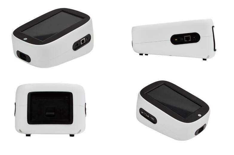 LS-1100 Fluorescence Immunoassay Analyzer - POCT Analyzer - Image 4