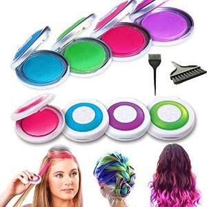 Hot Huez Temporary Hair Color Chalk - Image 2