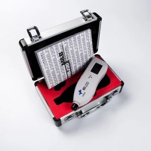 Neonatal Handheld Rapid bilirubin jaundice Test Meter - Image 2