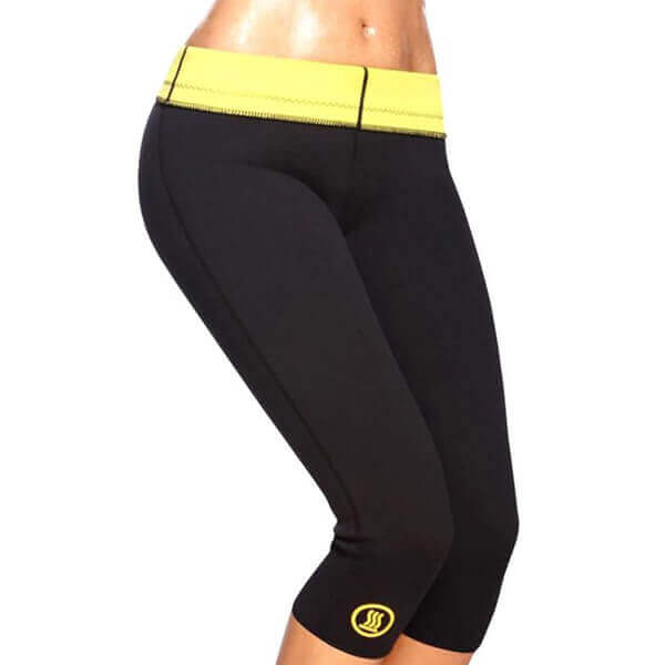 Hot Shaper Pant for Slimming (Black)