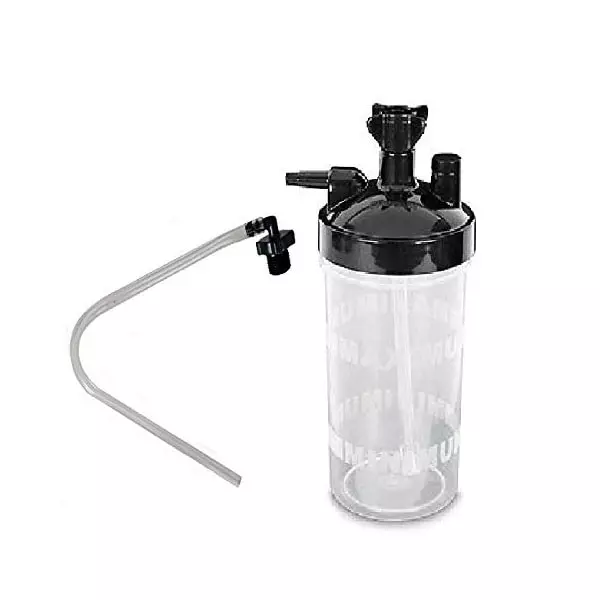 High Quality Humidifier Bottle for oxygen concentrator