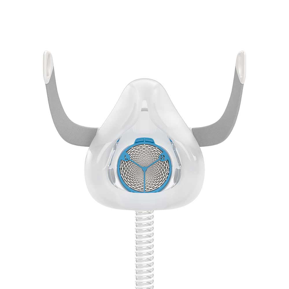 HumidexTm F20 - 3 Pack Mask for Cpap/Bipap