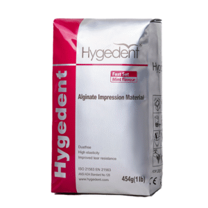 Hygedent Alginate Dental Impression Material