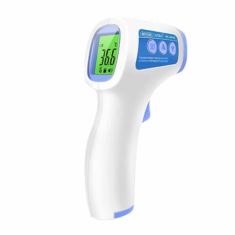 RAK Infrared Forhead Thermometer