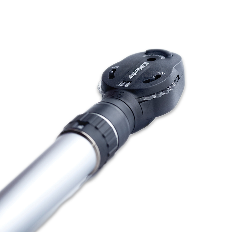 Keeler Professional Ophthalmoscope - Image 2