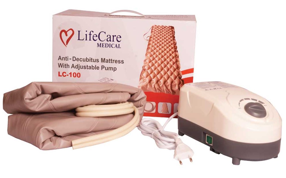 Air Mattress Medistore
