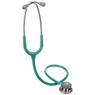 Littmann® Classic II S.E. Stethoscope - Image 3